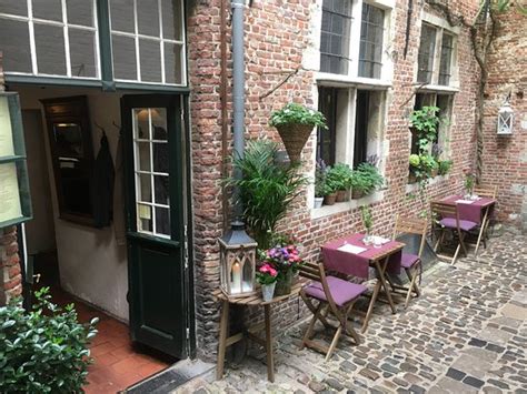 vlaeykensgang restaurant|THE 10 BEST Restaurants Near Vlaeykensgang